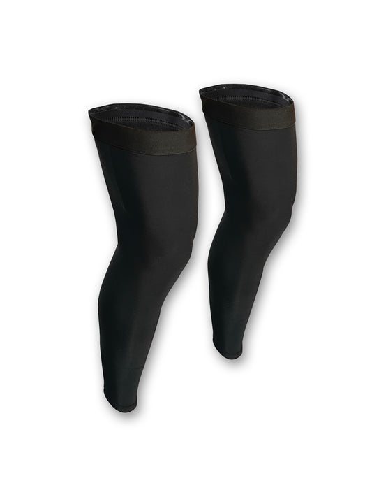 RS Beenstukken - Zwart