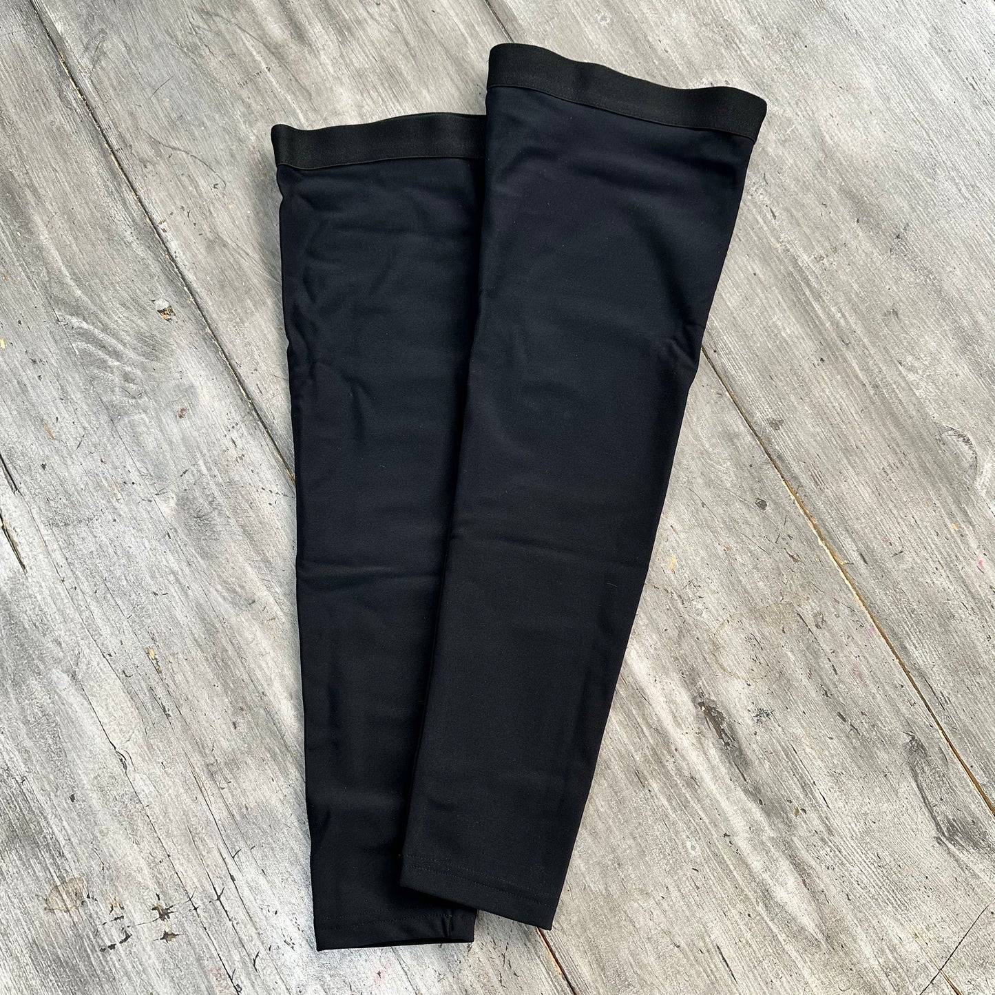 RS Beenstukken - Zwart