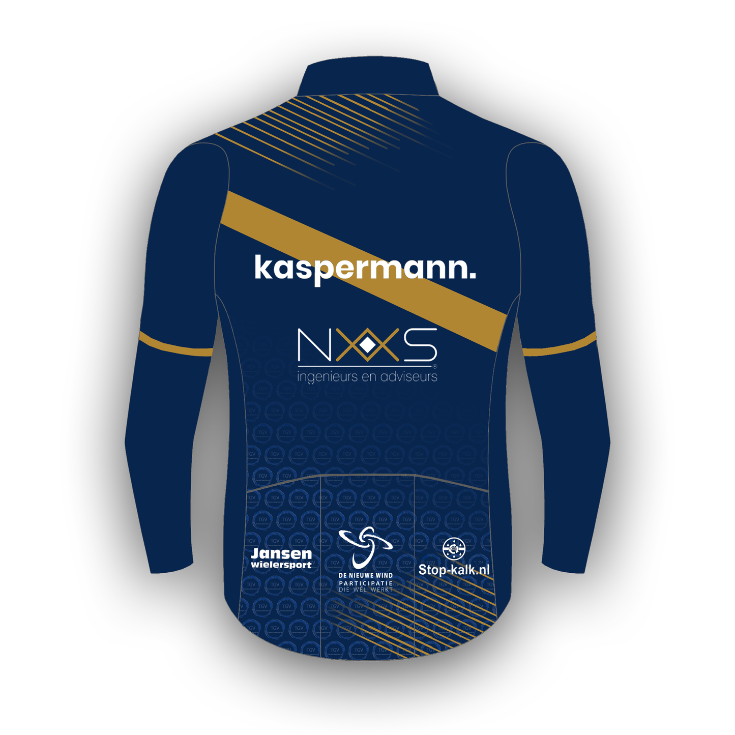 TEK Elite Wielerjack - TGV