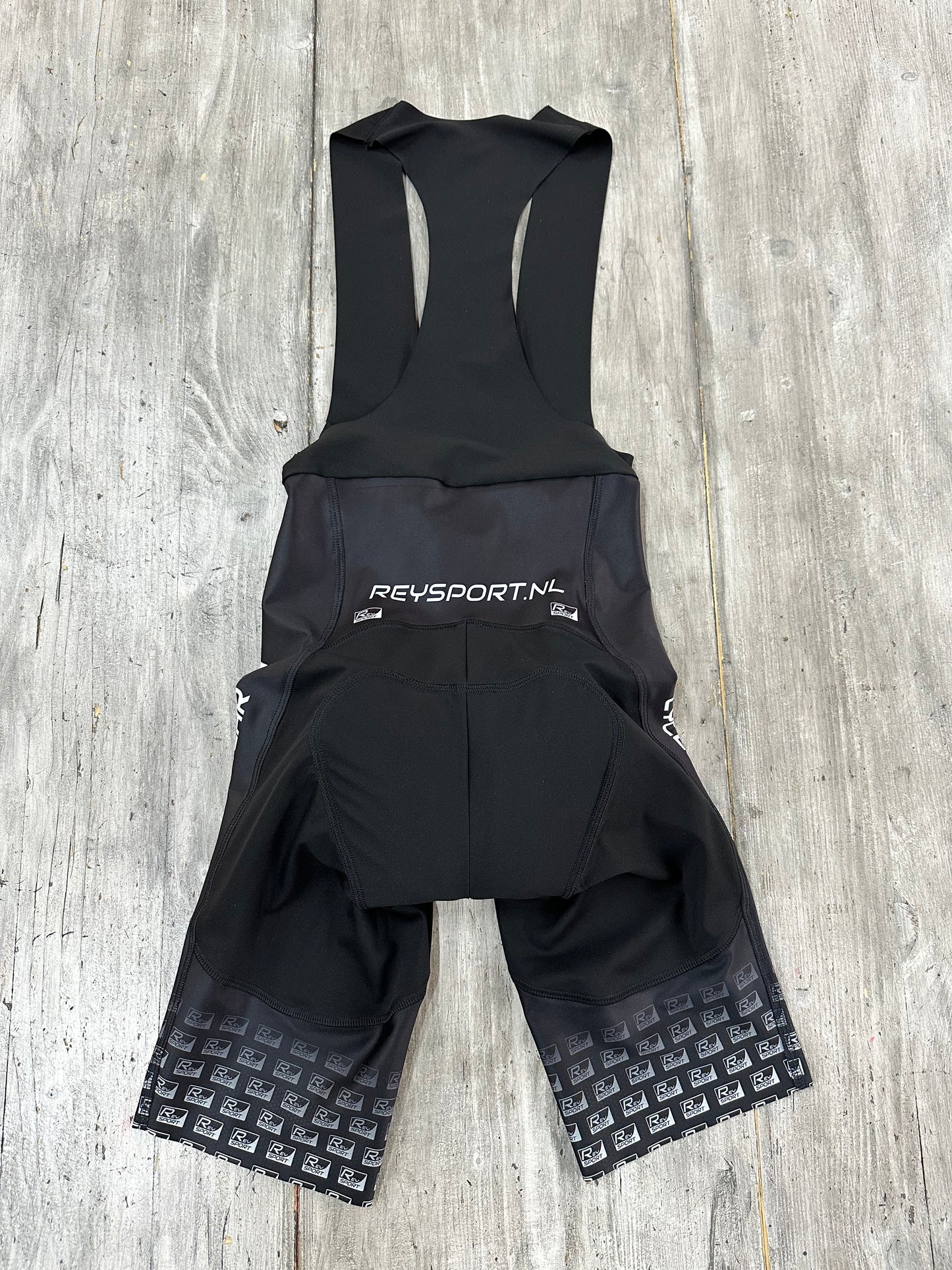 ELITE Bib Short