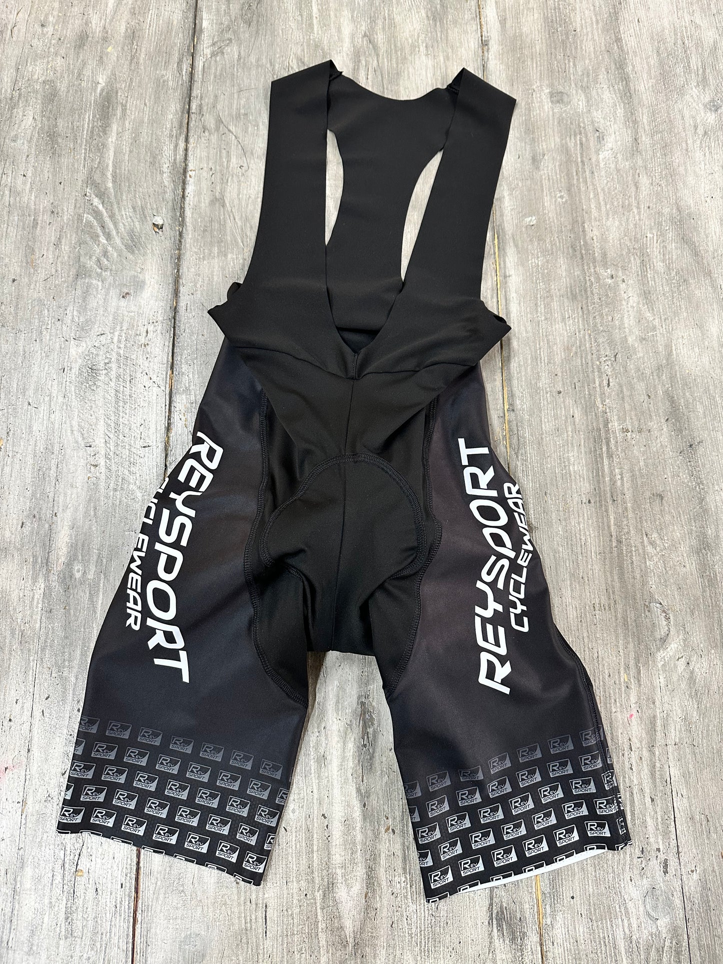 ELITE Bib Short