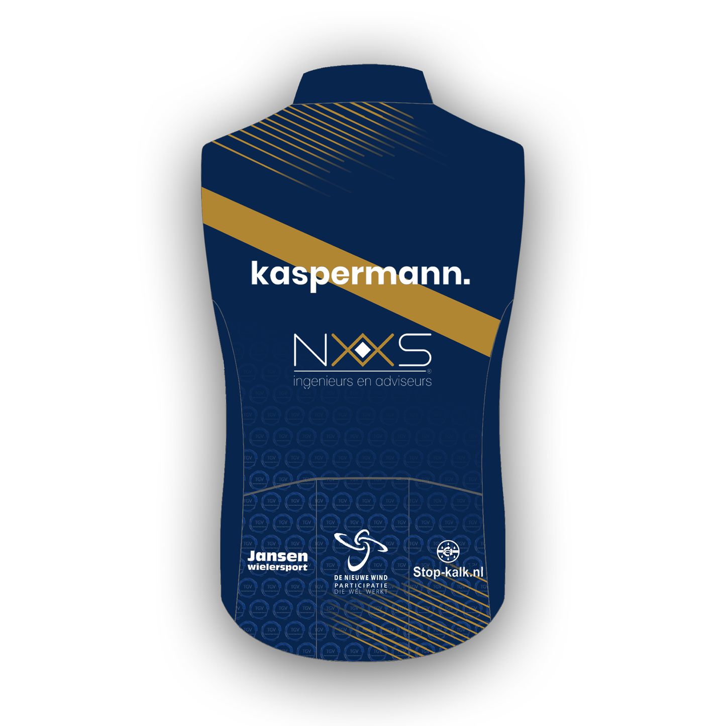 Elite Windstopper - TGV