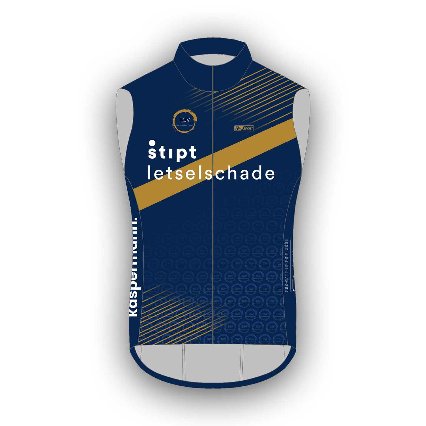 Elite Windstopper - TGV