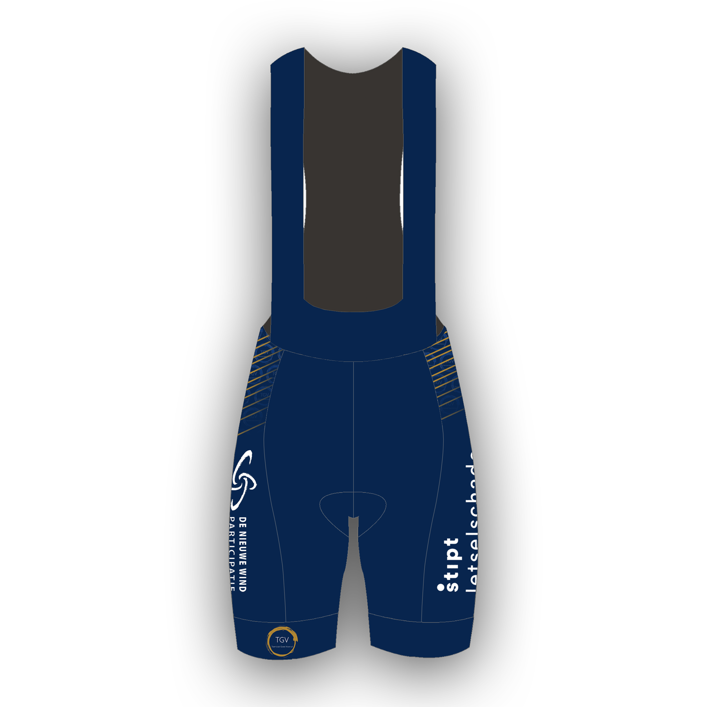 Pro Wielerbroek - TGV
