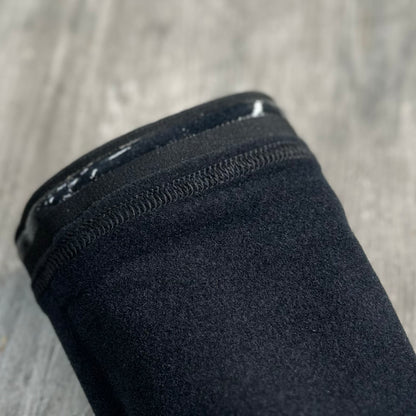 RS Armstukken - Zwart