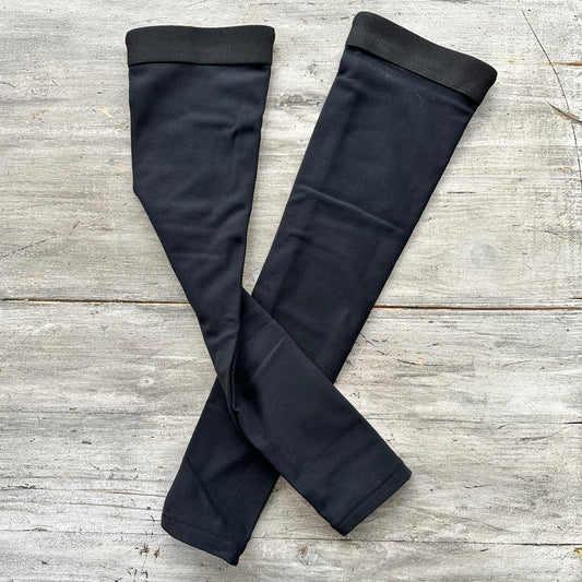 RS Armstukken - Zwart