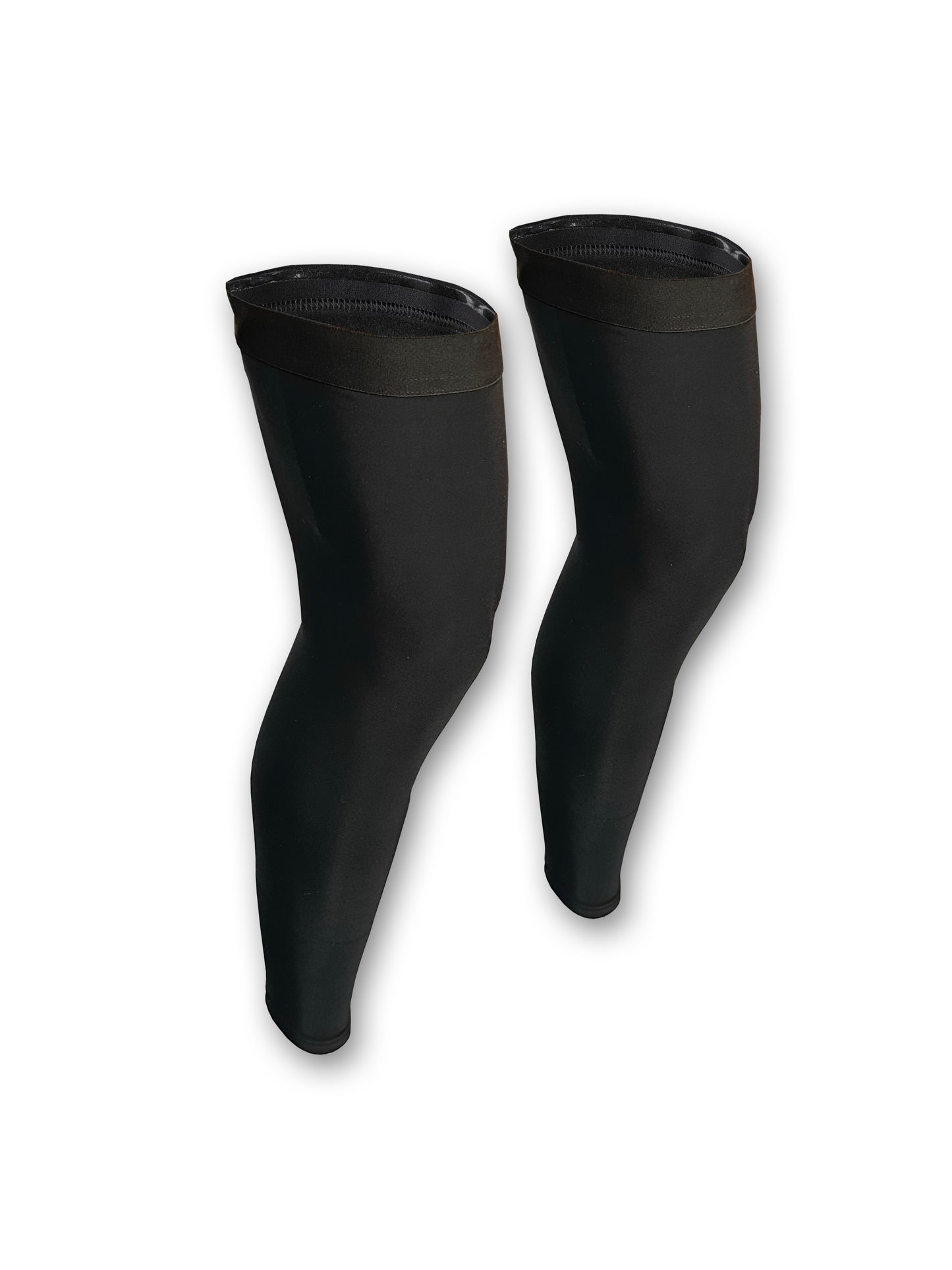 RS Beenstukken - Zwart