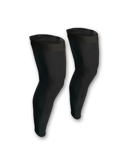 RS Beenstukken - Zwart