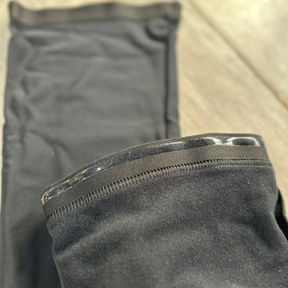 RS Beenstukken - Zwart