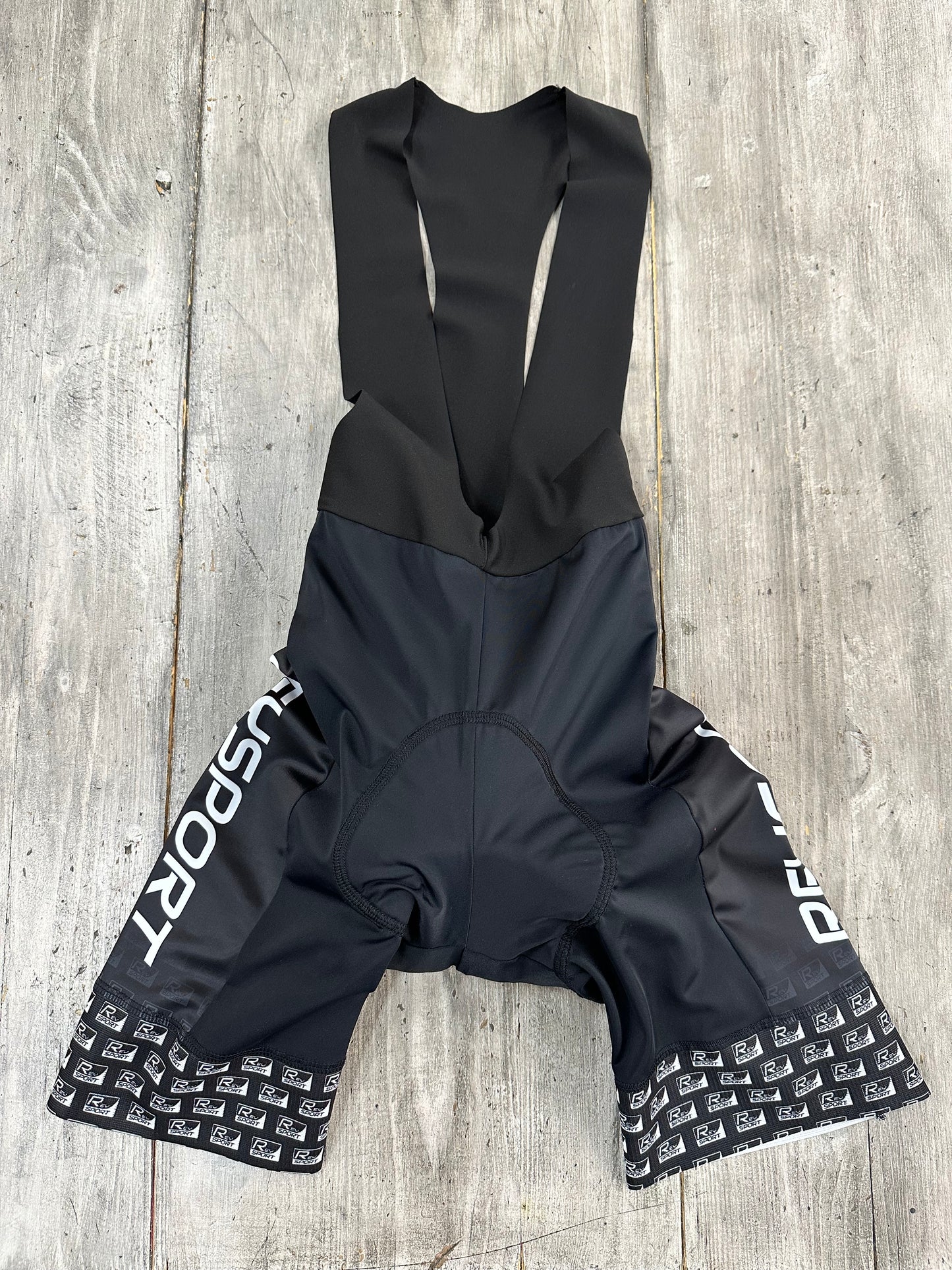 PRO Bib Short