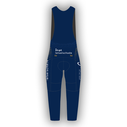 Elite SR Wielerbroek Lang - TGV