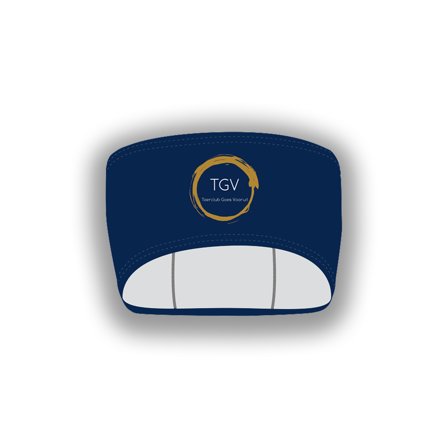 Haarband Navy - TGV