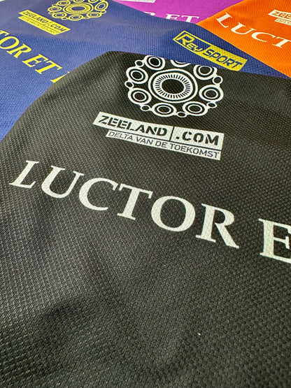 RS Running Shirt Short Sleeve - Luctor et Emergo