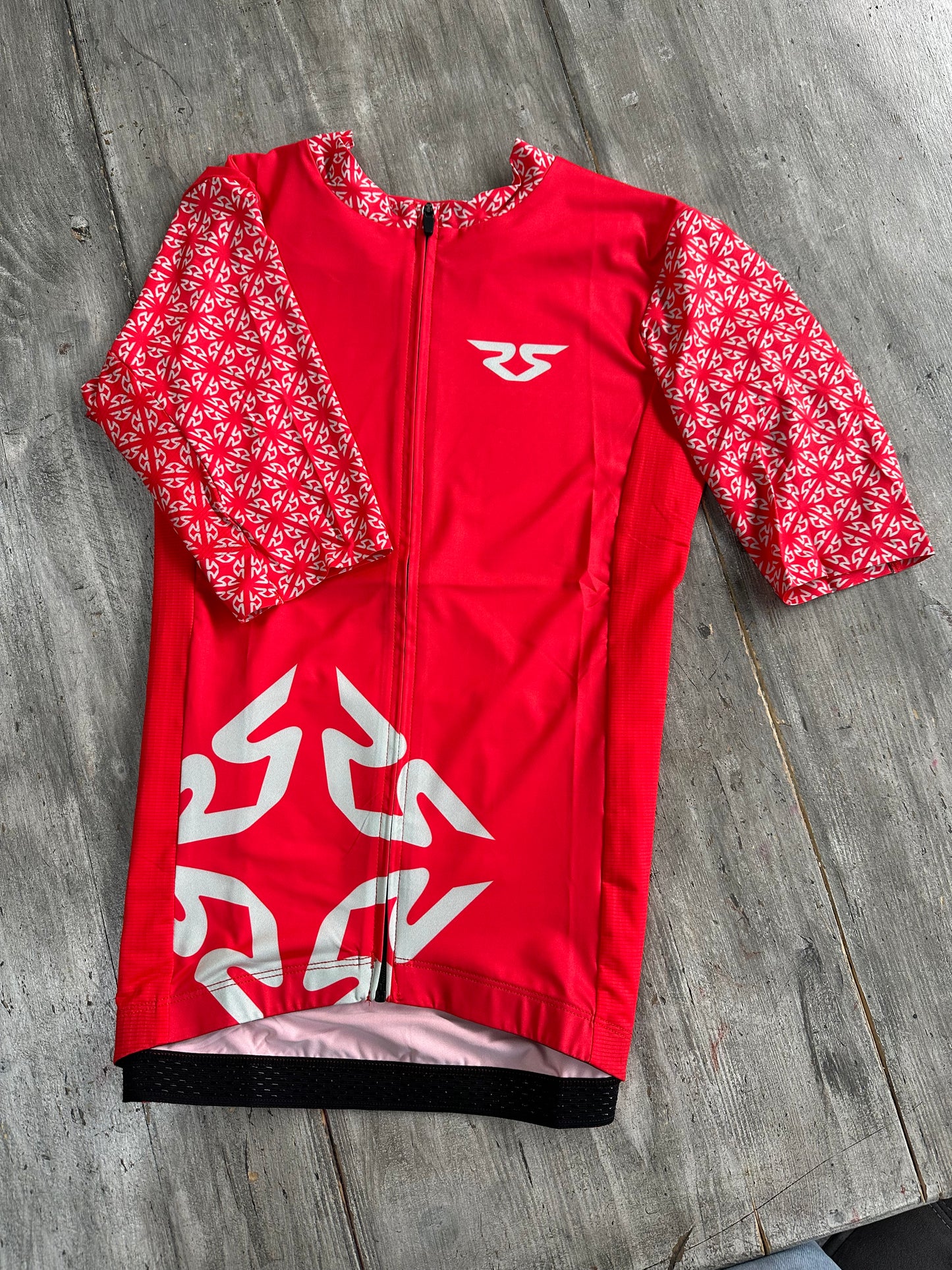 RS Icon Short Sleeve Jersey