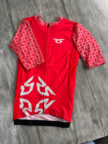 RS Icon Short Sleeve Jersey