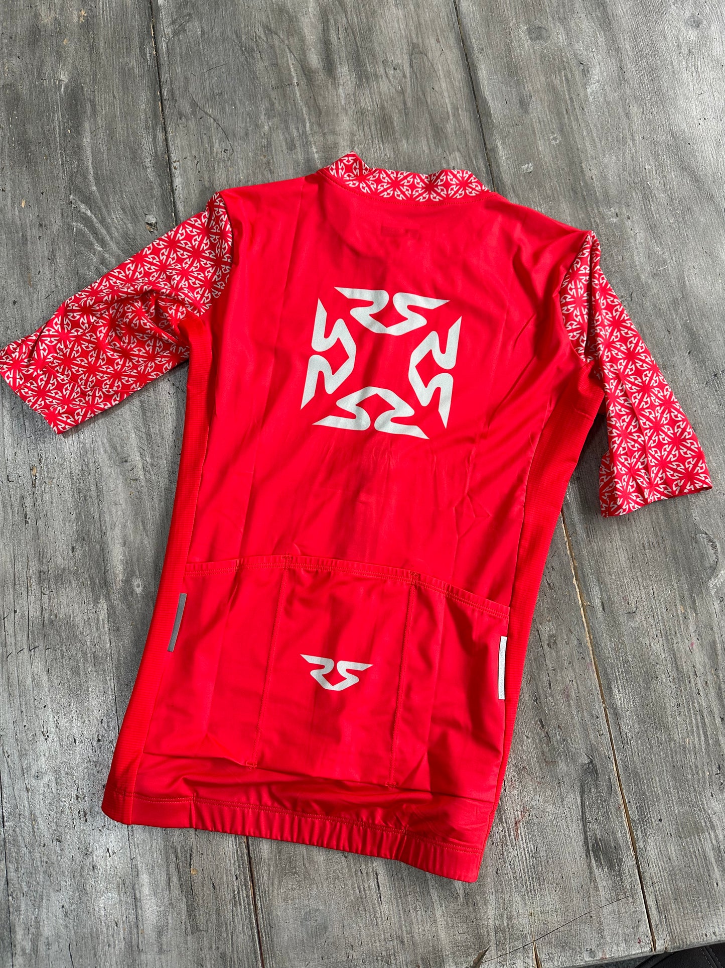 RS Icon Short Sleeve Jersey