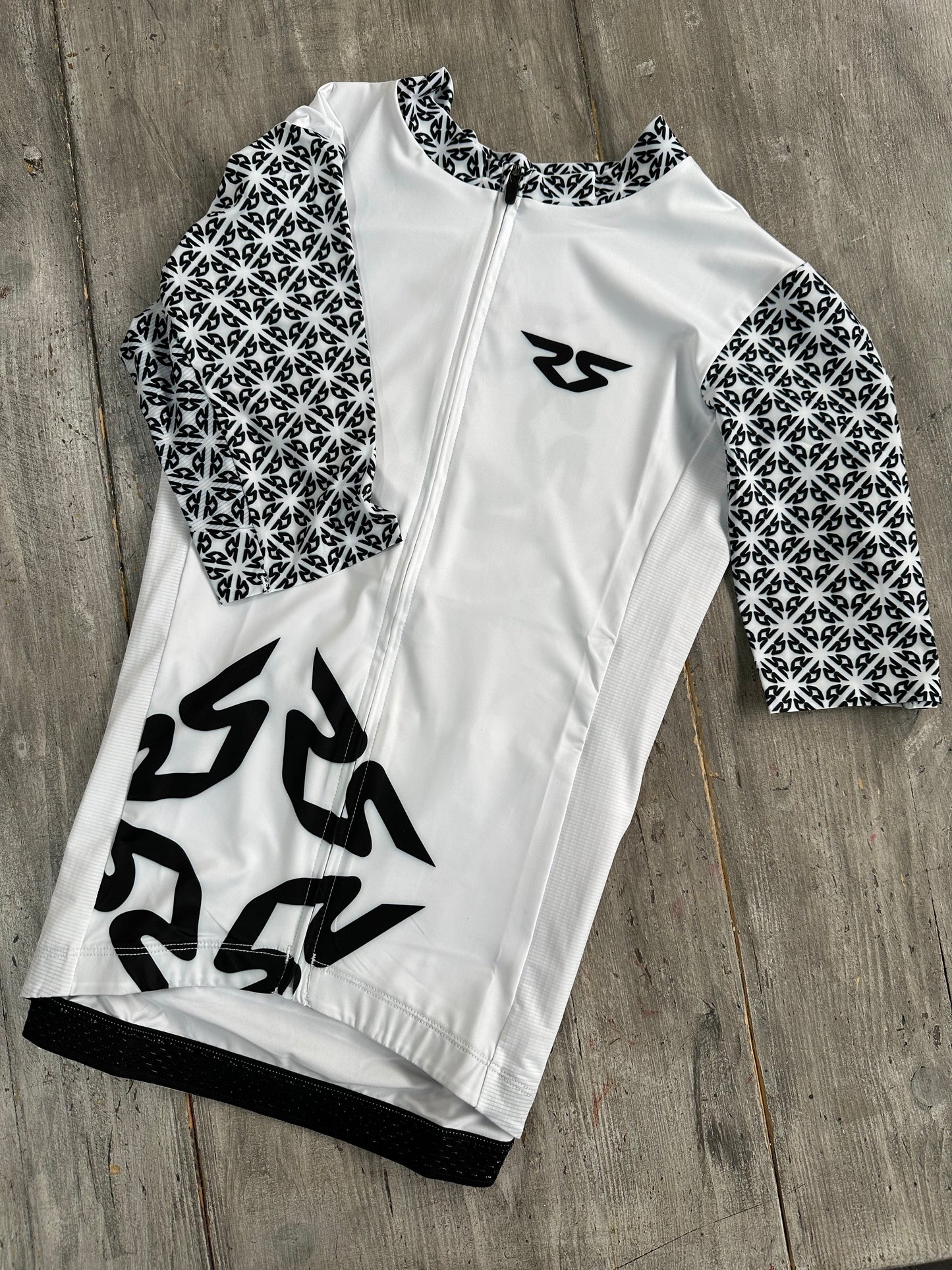 RS Icon Short Sleeve Jersey