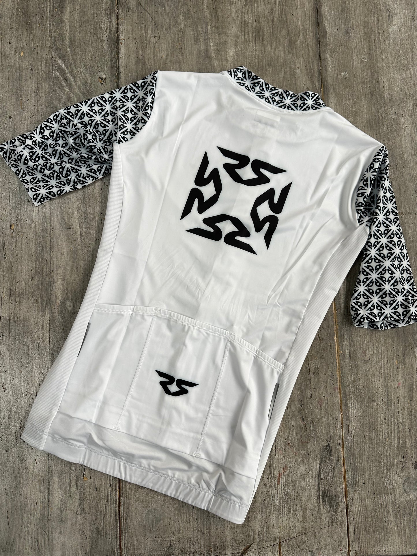 RS Icon Short Sleeve Jersey