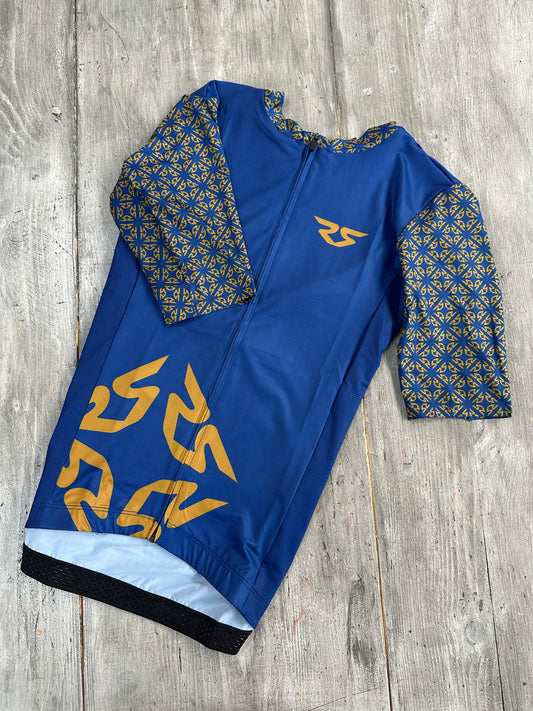 RS Icon Short Sleeve Jersey