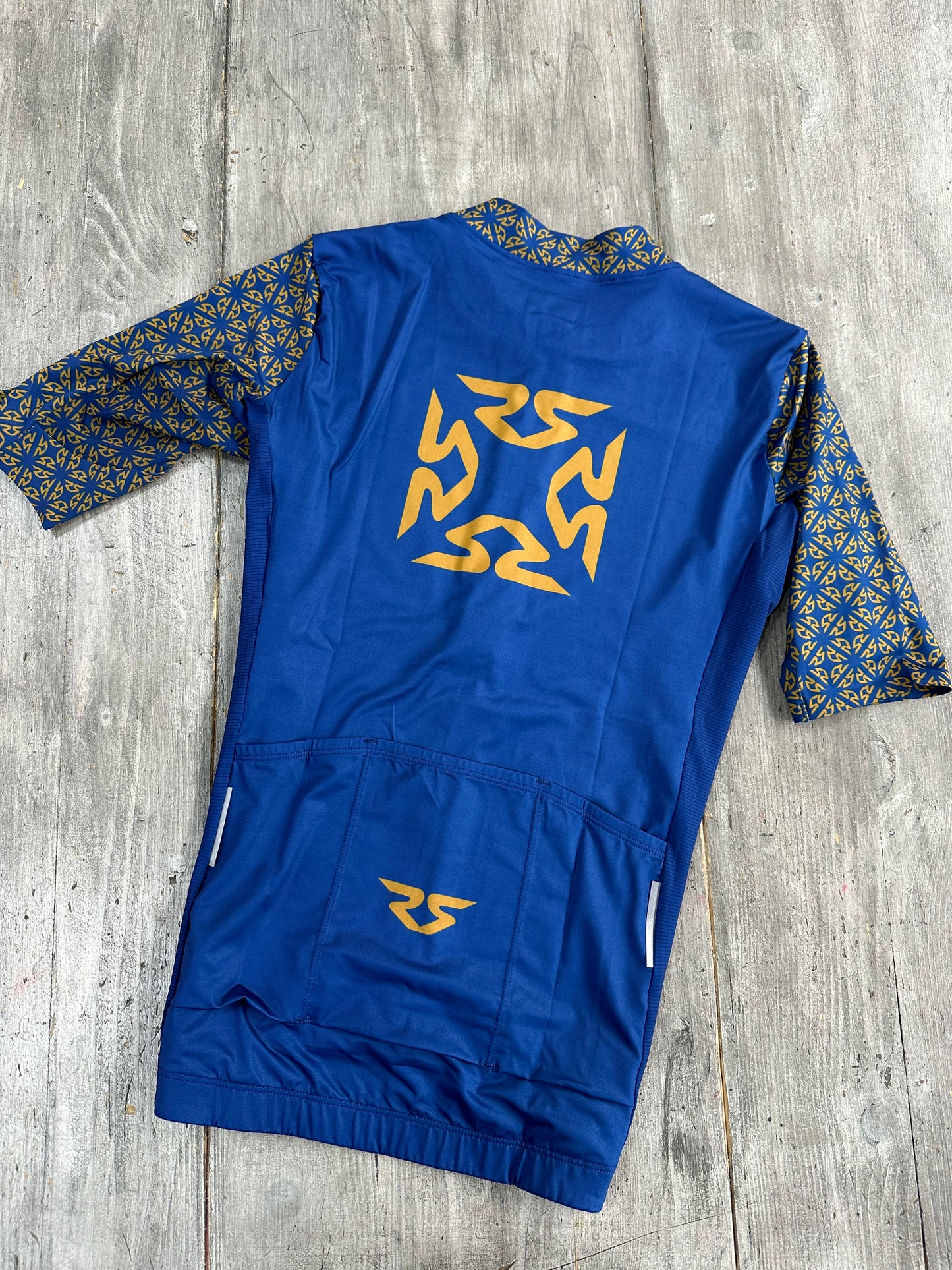 RS Icon Short Sleeve Jersey