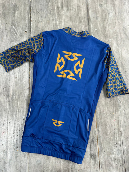 RS Icon Short Sleeve Jersey