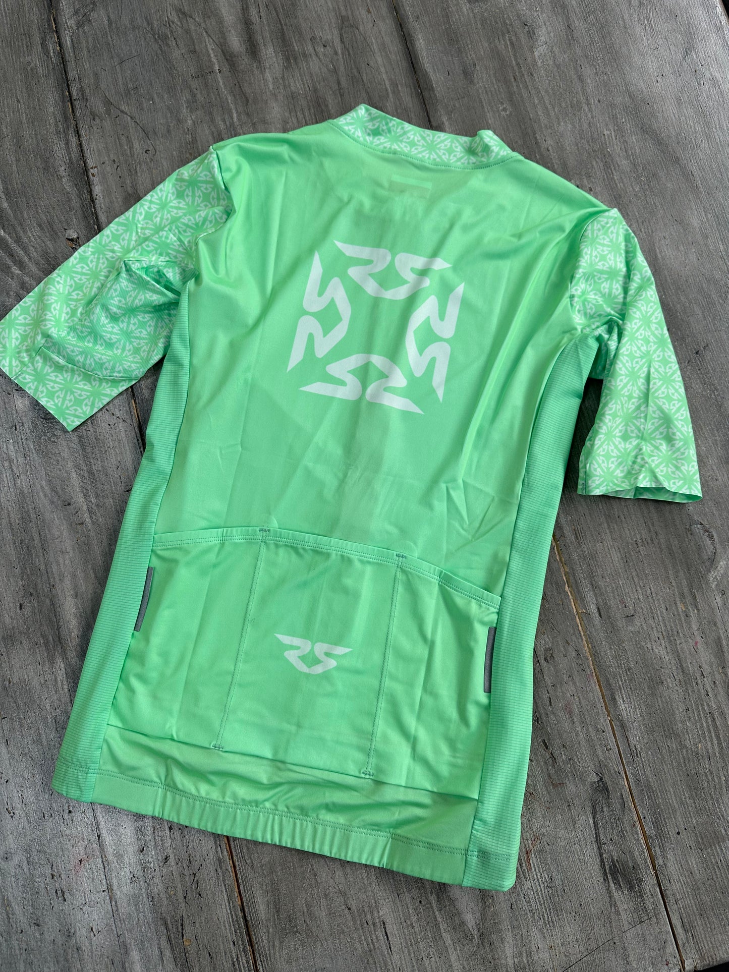 RS Icon Short Sleeve Jersey