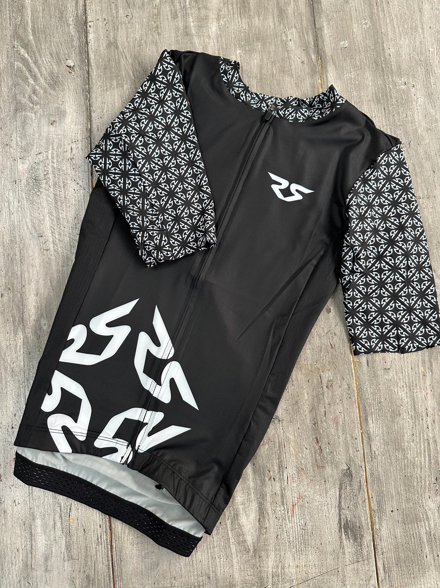 RS Icon Short Sleeve Jersey