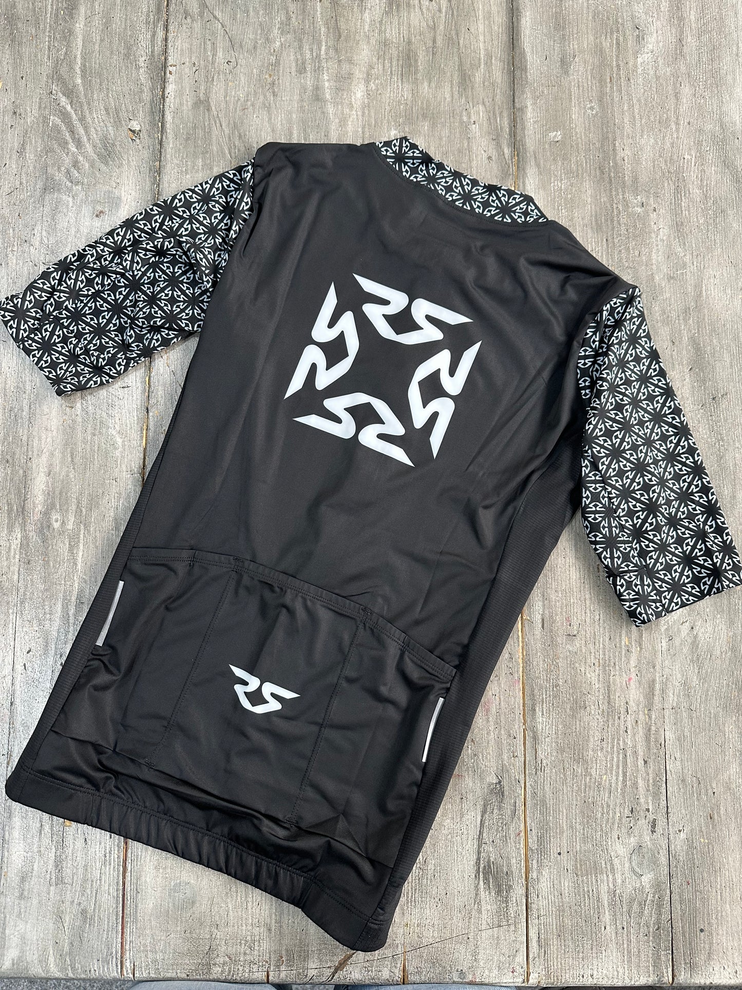 RS Icon Short Sleeve Jersey
