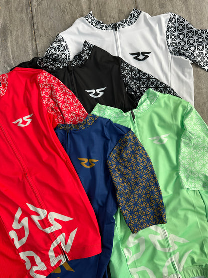 RS Icon Short Sleeve Jersey