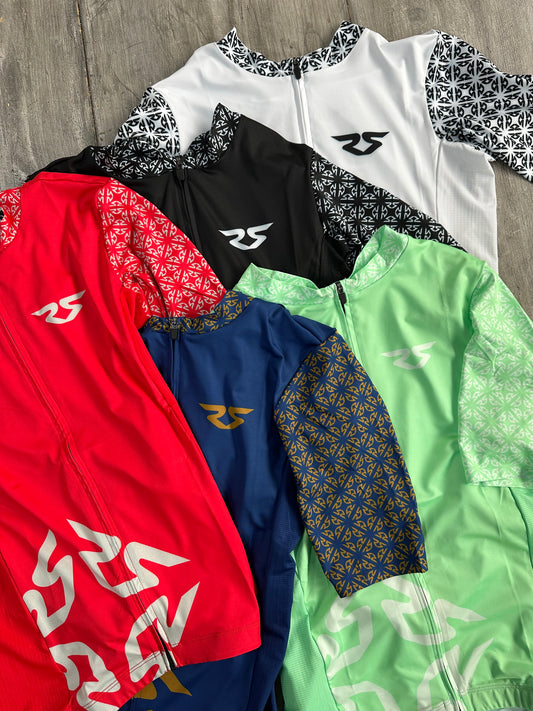 RS Icon Short Sleeve Jersey