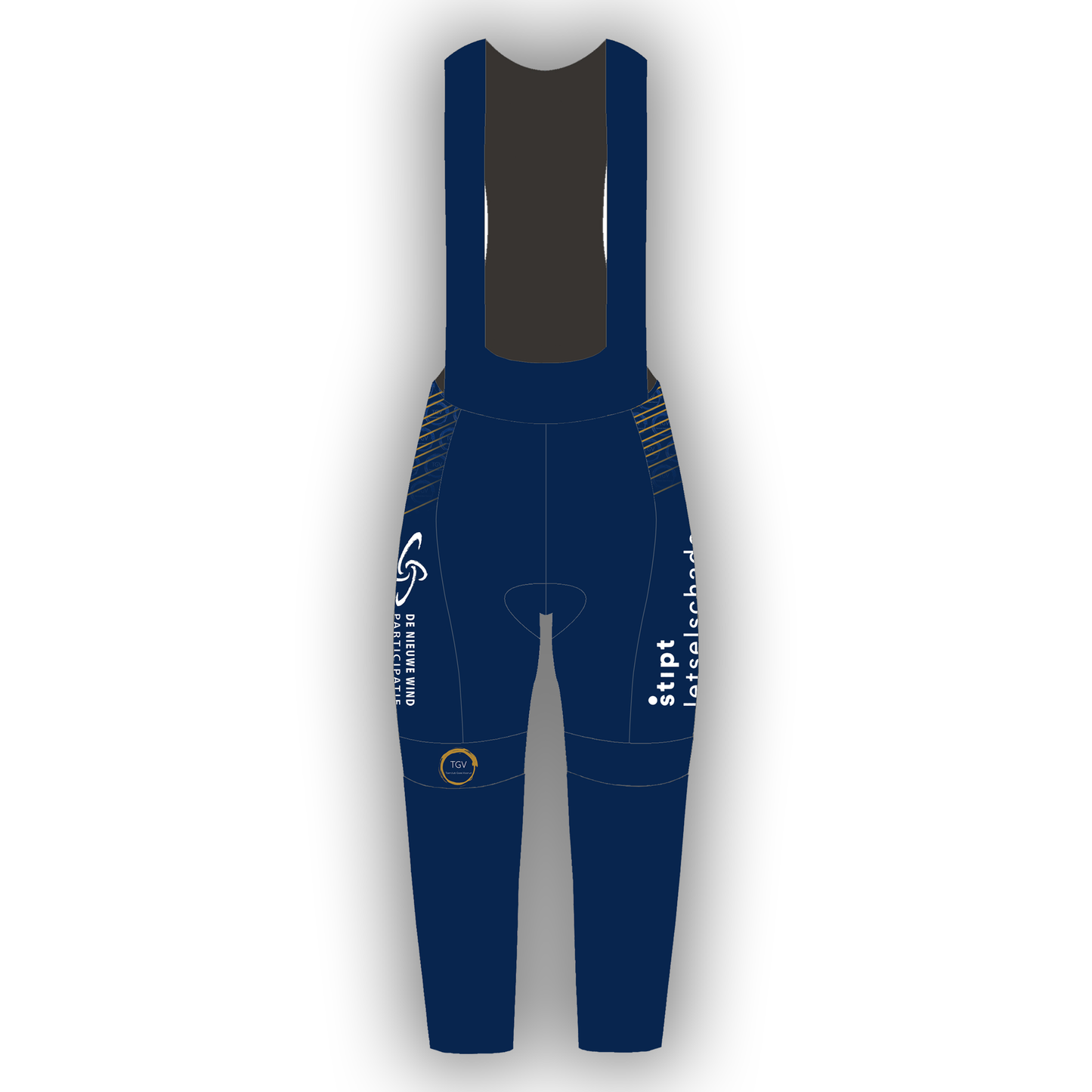 Pro SR Wielerbroek Lang - TGV